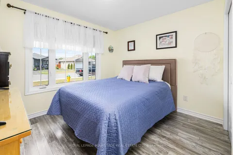 42 Code Crescent, ON K7A 0A9