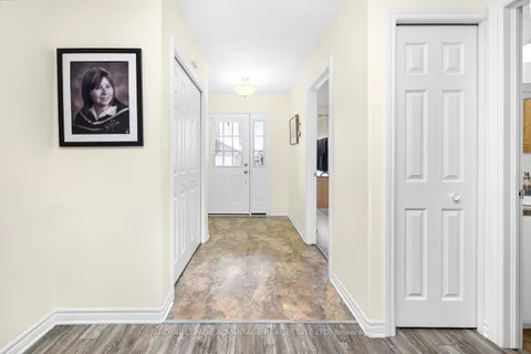 42 Code Crescent, ON K7A 0A9