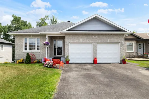 42 Code Crescent, ON K7A 0A9