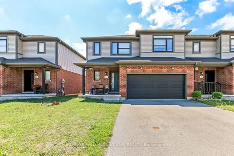 1314 Michael Circle, ON N5V 0B8