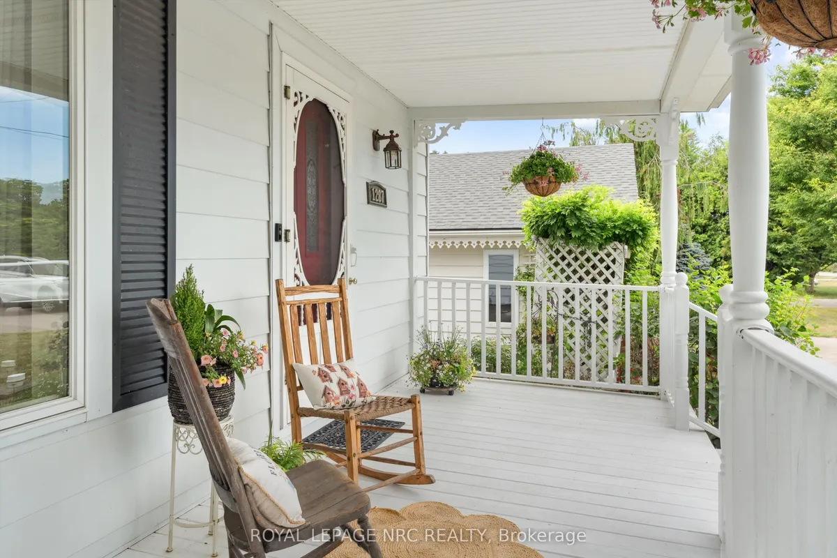 1287 Third Street, ON L2R 6P9