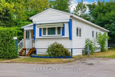 64 Vanier Road, ON K2H 7P6