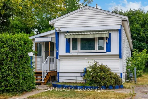 64 Vanier Road, ON K2H 7P6