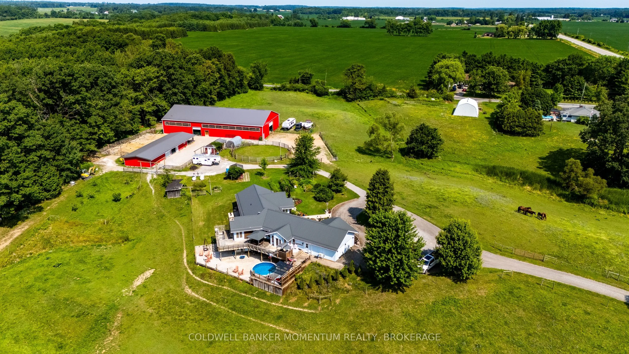 599 Cockshutt Road, ON N0A 1N0