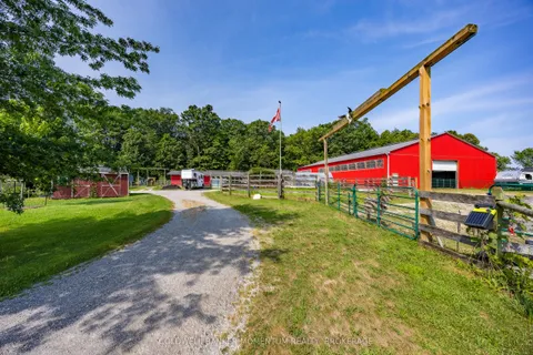 599 Cockshutt Road, ON N0A 1N0