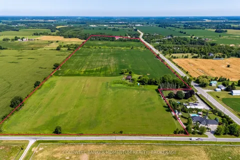 599 Cockshutt Road, ON N0A 1N0