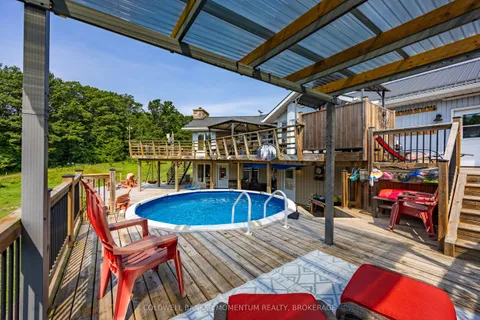 599 Cockshutt Road, ON N0A 1N0