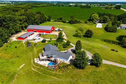 599 Cockshutt Road, ON N0A 1N0