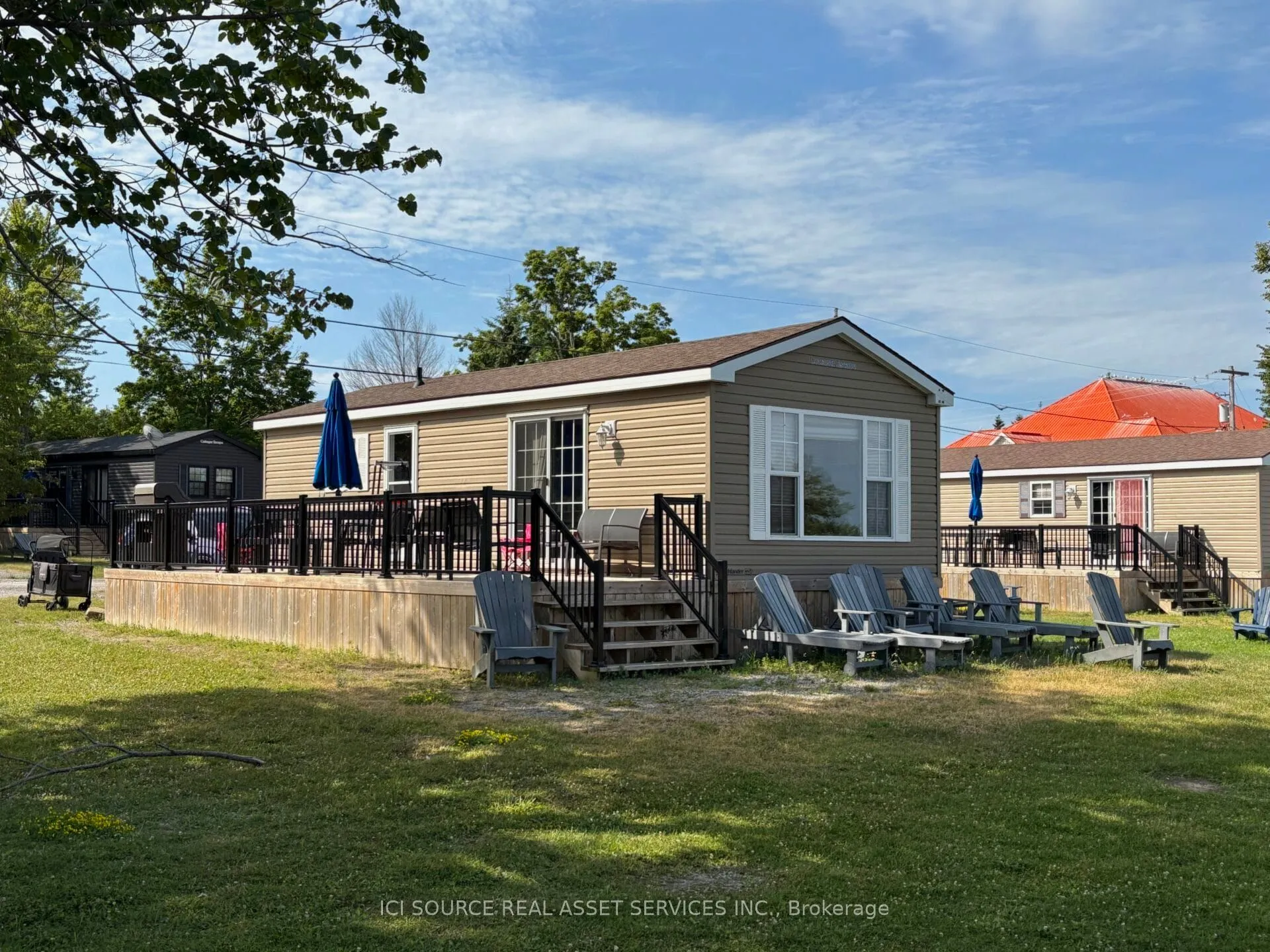 7100 County Rd 18 N/A, ON K0K 2X0