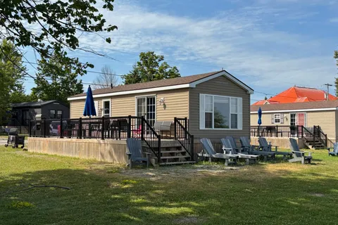 7100 County Rd 18 N/A, ON K0K 2X0