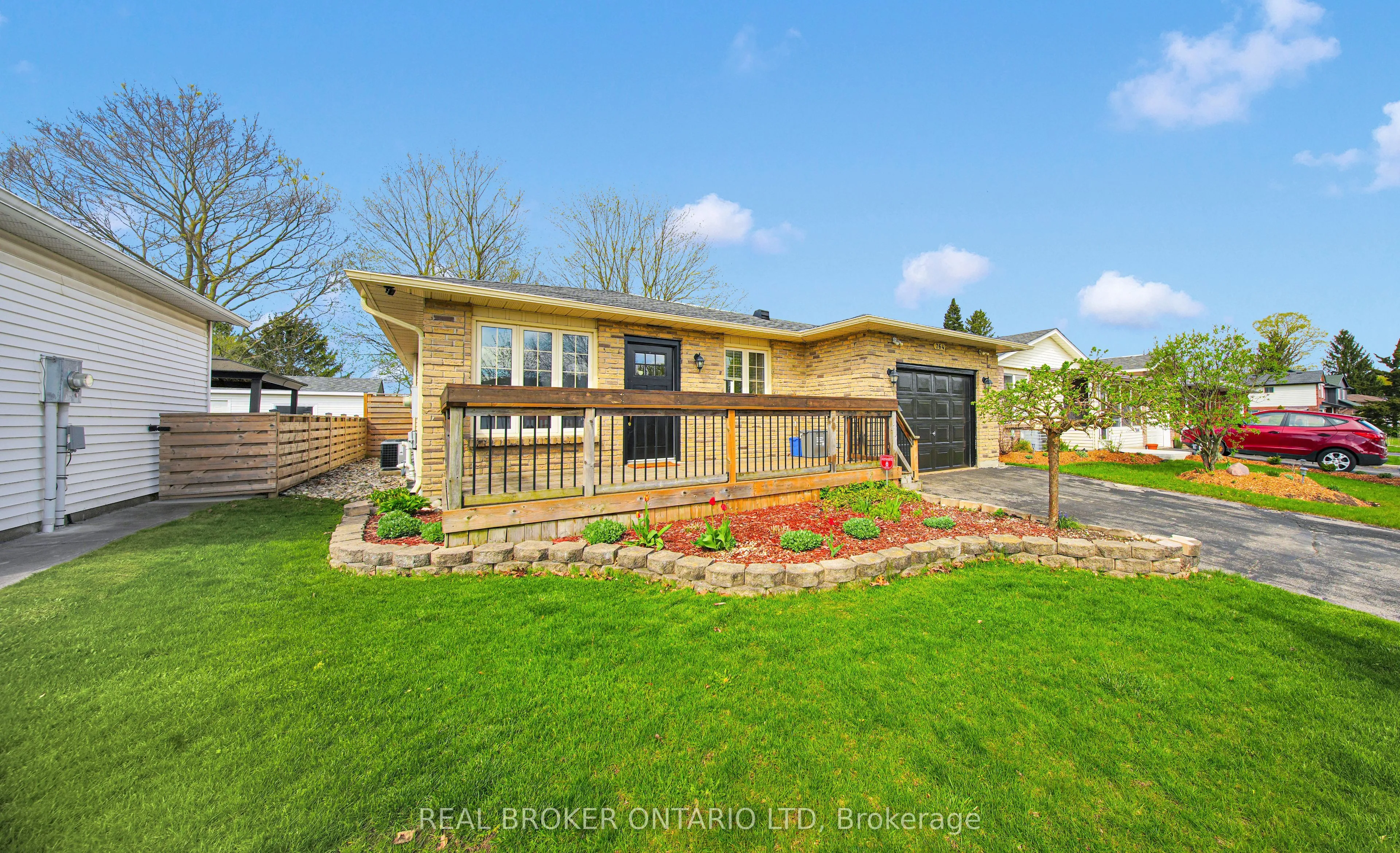 764 Classic Drive, ON N5W 5V2