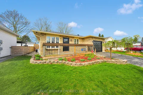 764 Classic Drive, ON N5W 5V2