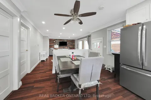 764 Classic Drive, ON N5W 5V2