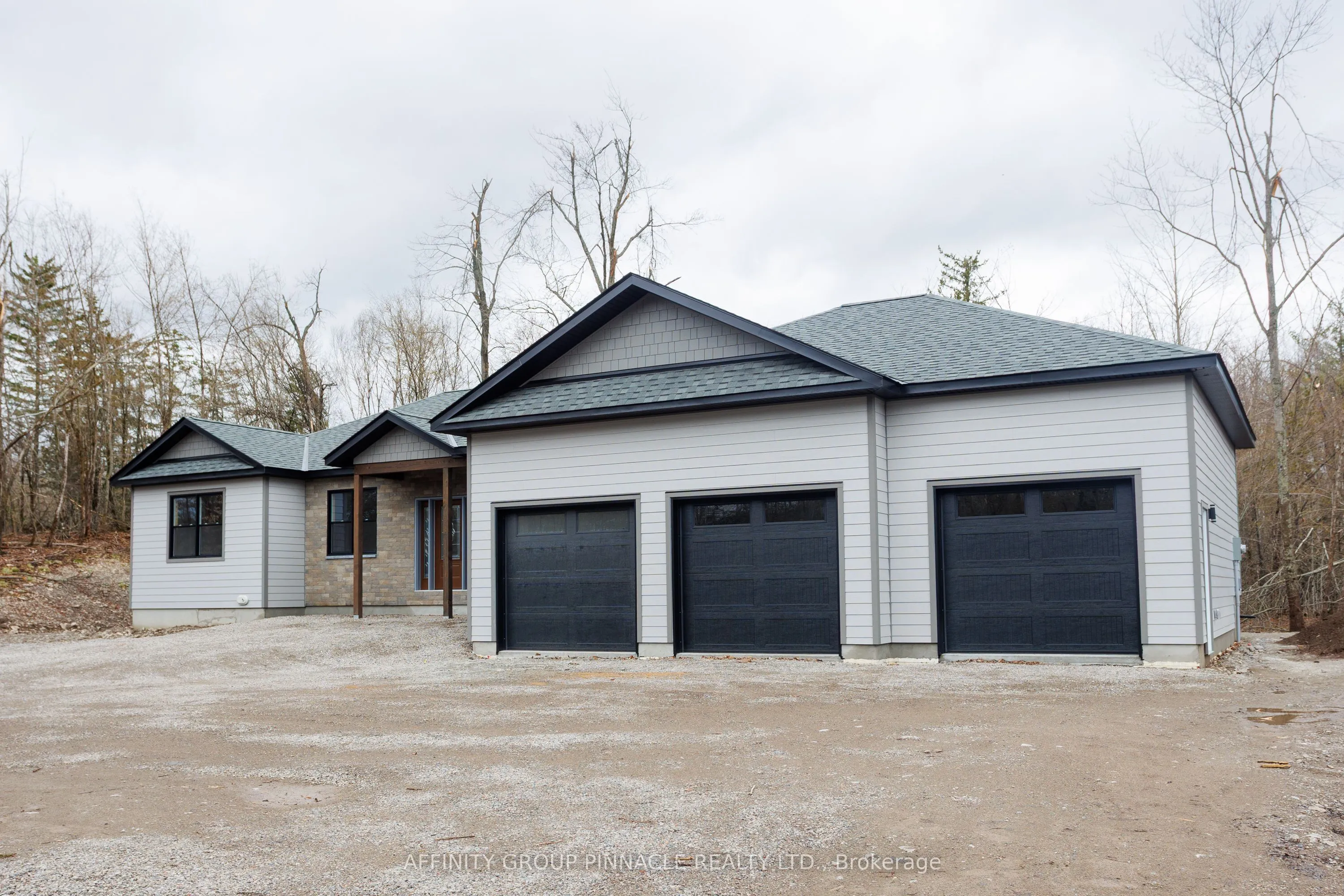 Lot 21 Ellwood Crescent, ON K0M 1A0