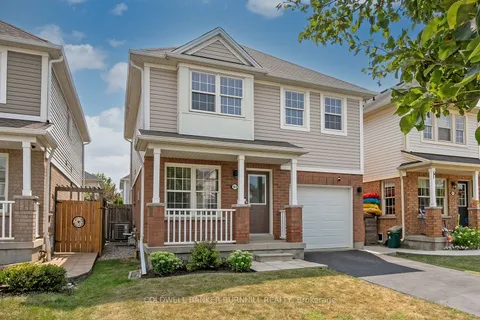 91 Cleghorn Drive, ON L0R 1C0