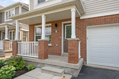 91 Cleghorn Drive, ON L0R 1C0