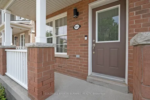 91 Cleghorn Drive, ON L0R 1C0