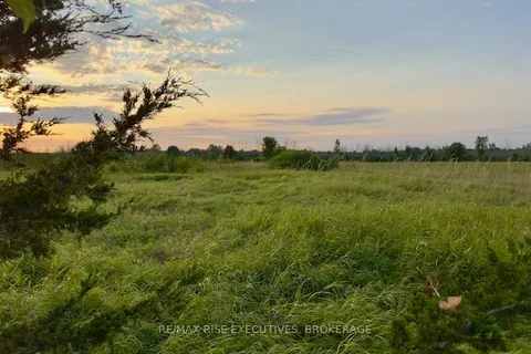 3878 County Rd 8 N/A, ON K7R 3K7