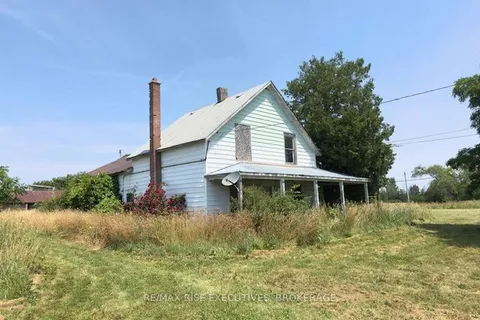 3878 County Rd 8 N/A, ON K7R 3K7