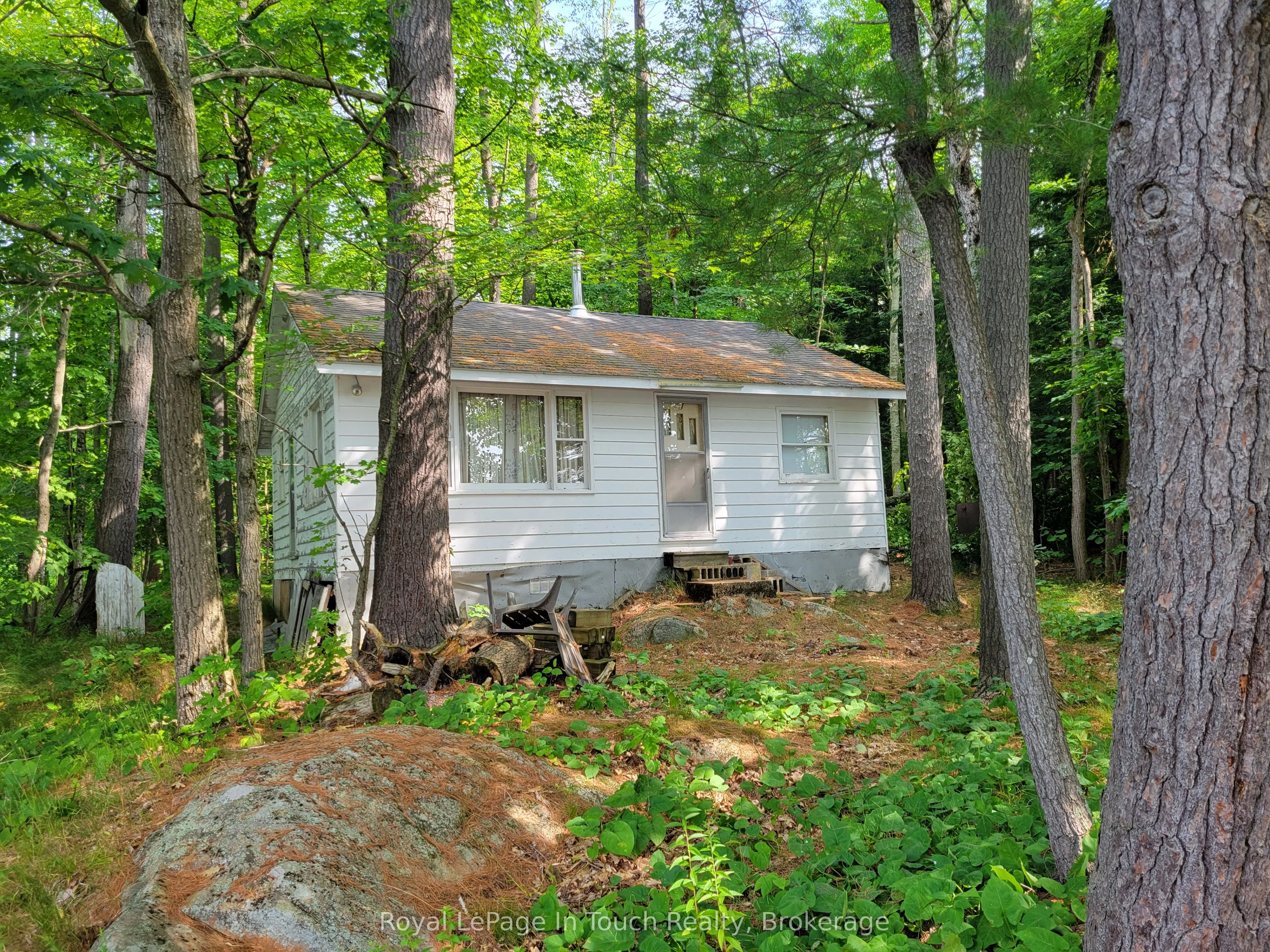 1 SR407 Severn River Shores N/A, ON L0K 1E0