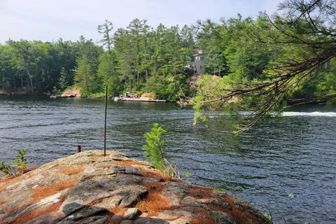 1 SR407 Severn River Shores N/A, ON L0K 1E0