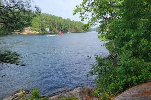 1 SR407 Severn River Shores N/A, ON L0K 1E0