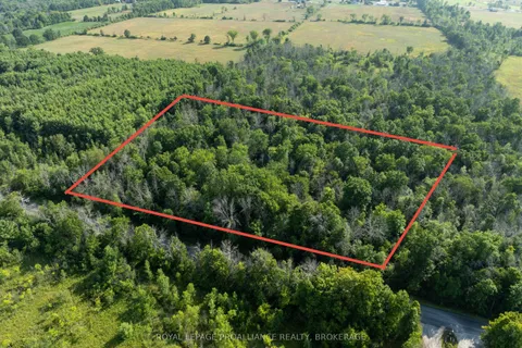 PT LT 6 Sunnyside Road, ON K0G 1X0