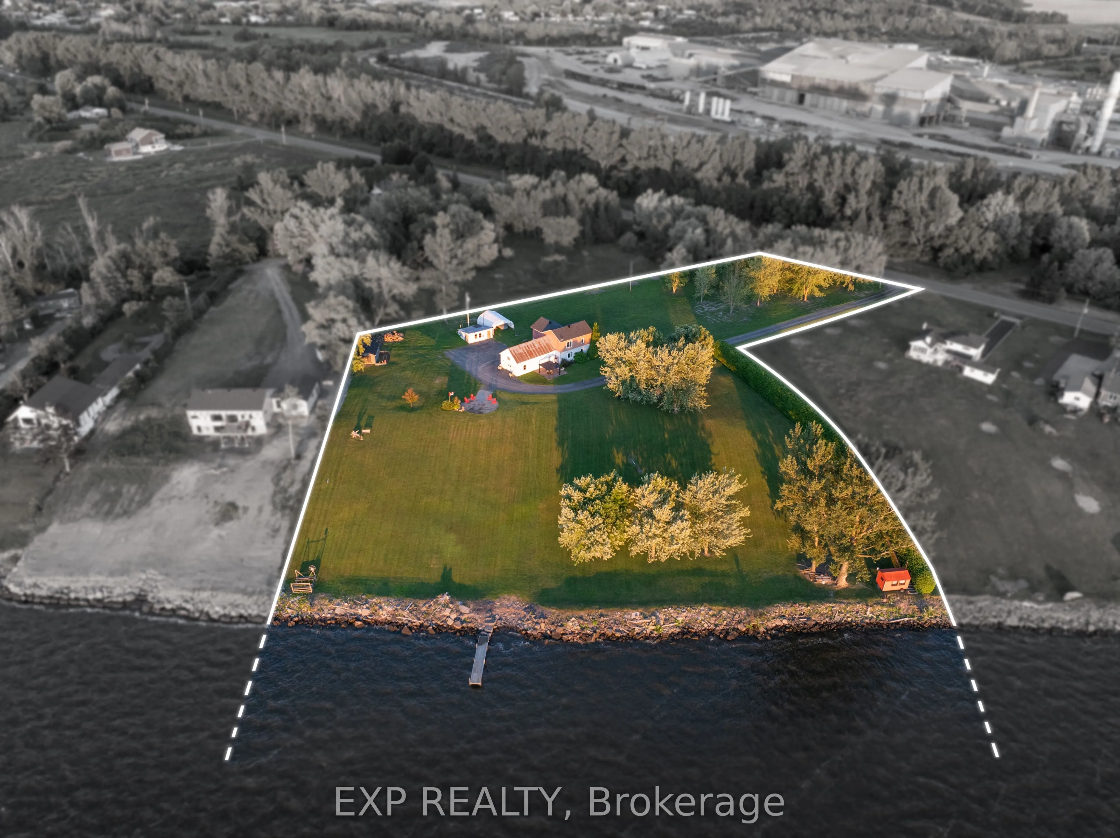 1178 Bay Road, ON K0B 1K0