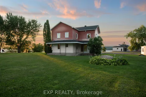 1178 Bay Road, ON K0B 1K0