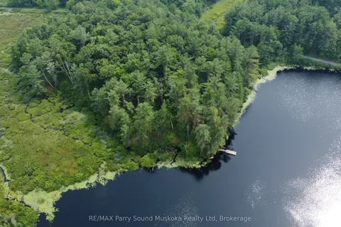 Part Lot 31 Rose Point Trail, ON P2A 0B2