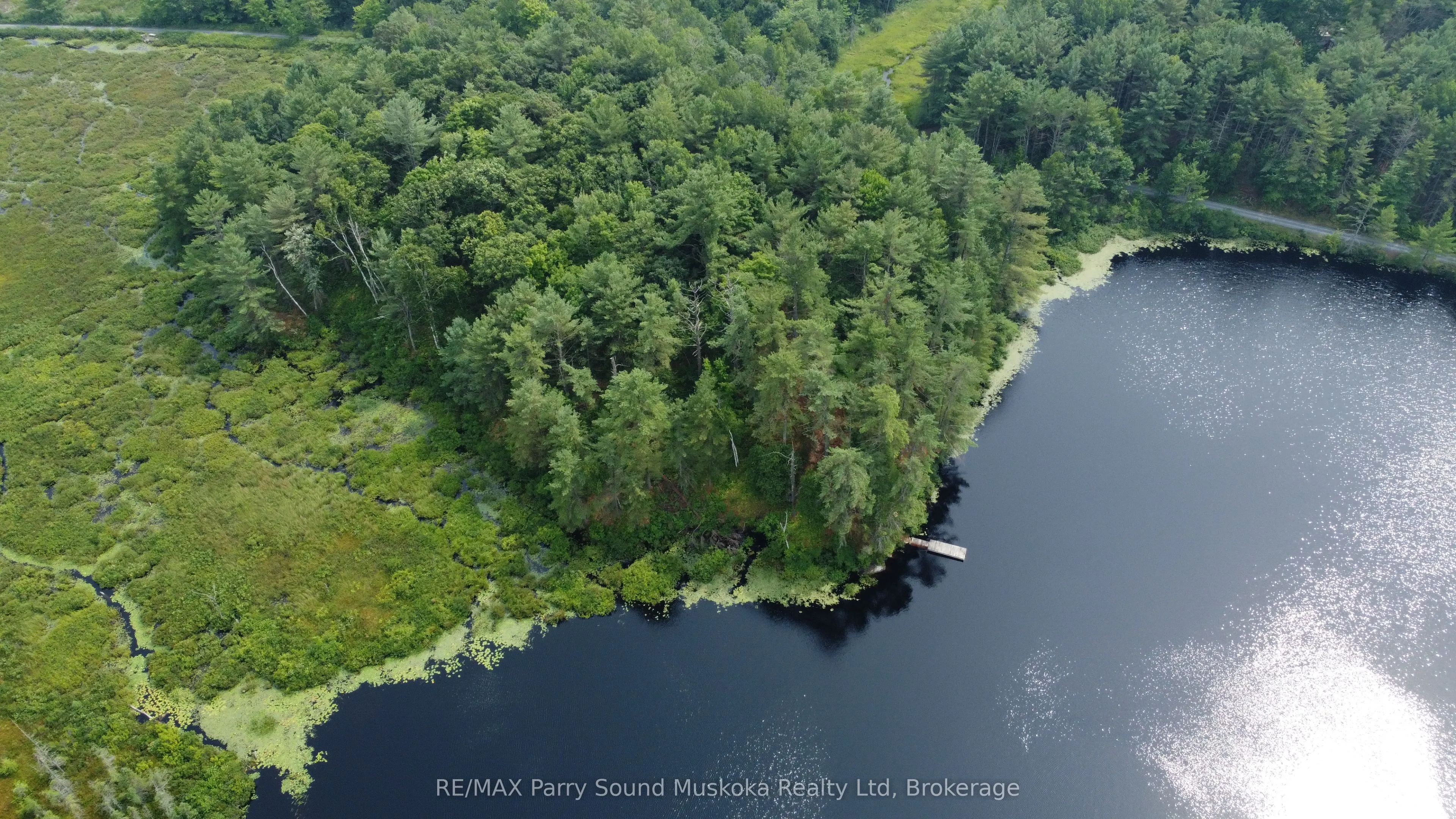 Part Lot 31 Rose Point Trail, ON P2A 0B2