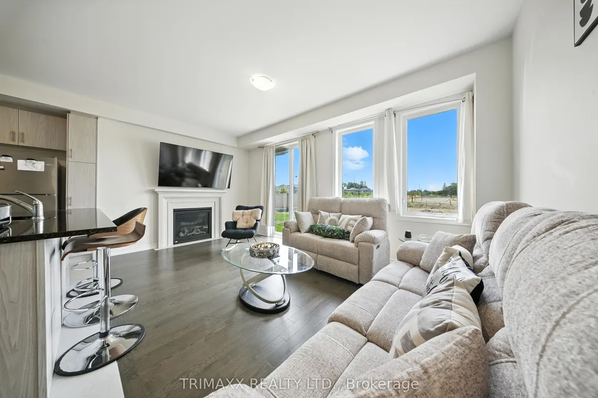 19 Molnar Crescent, ON N3T 0X3