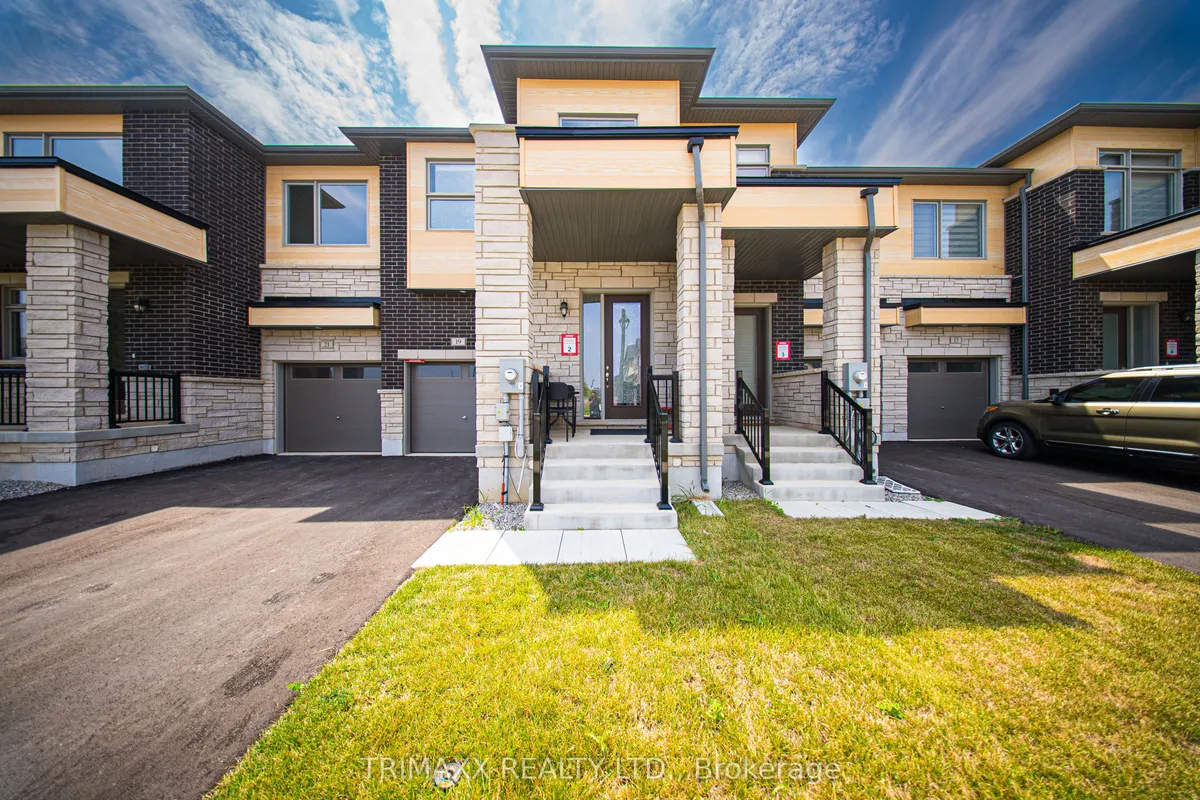 19 Molnar Crescent, ON N3T 0X3