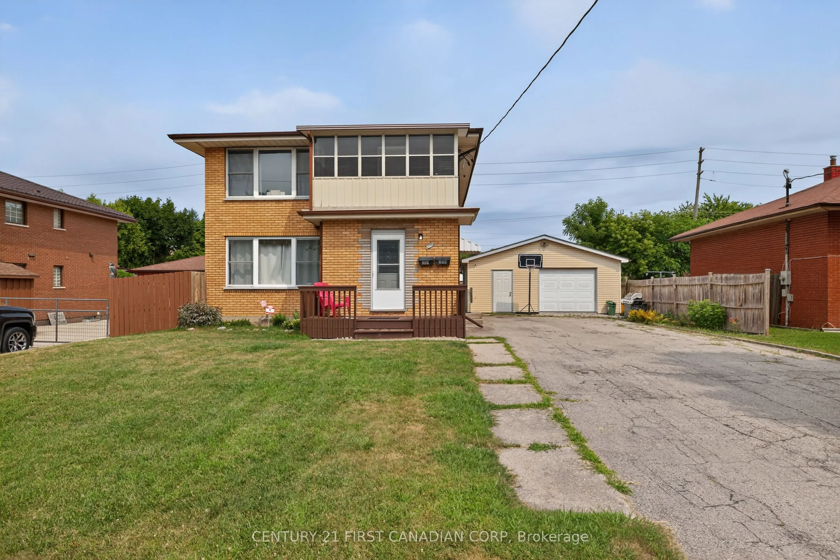 204 Burnside Drive, ON N5V 1B7
