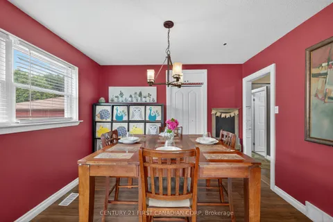 204 Burnside Drive, ON N5V 1B7