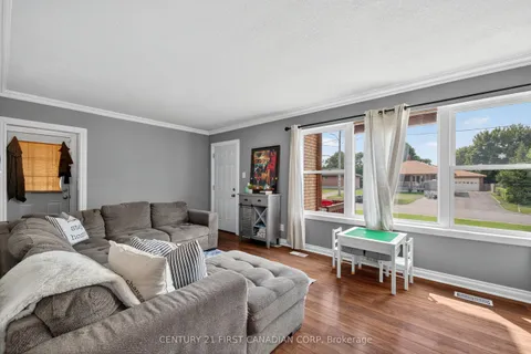 204 Burnside Drive, ON N5V 1B7