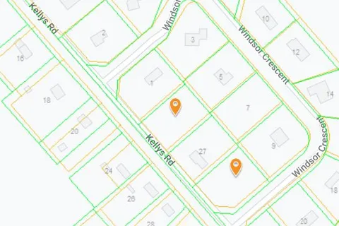 25 KELLY'S SIDE Road, ON K7A 5B8