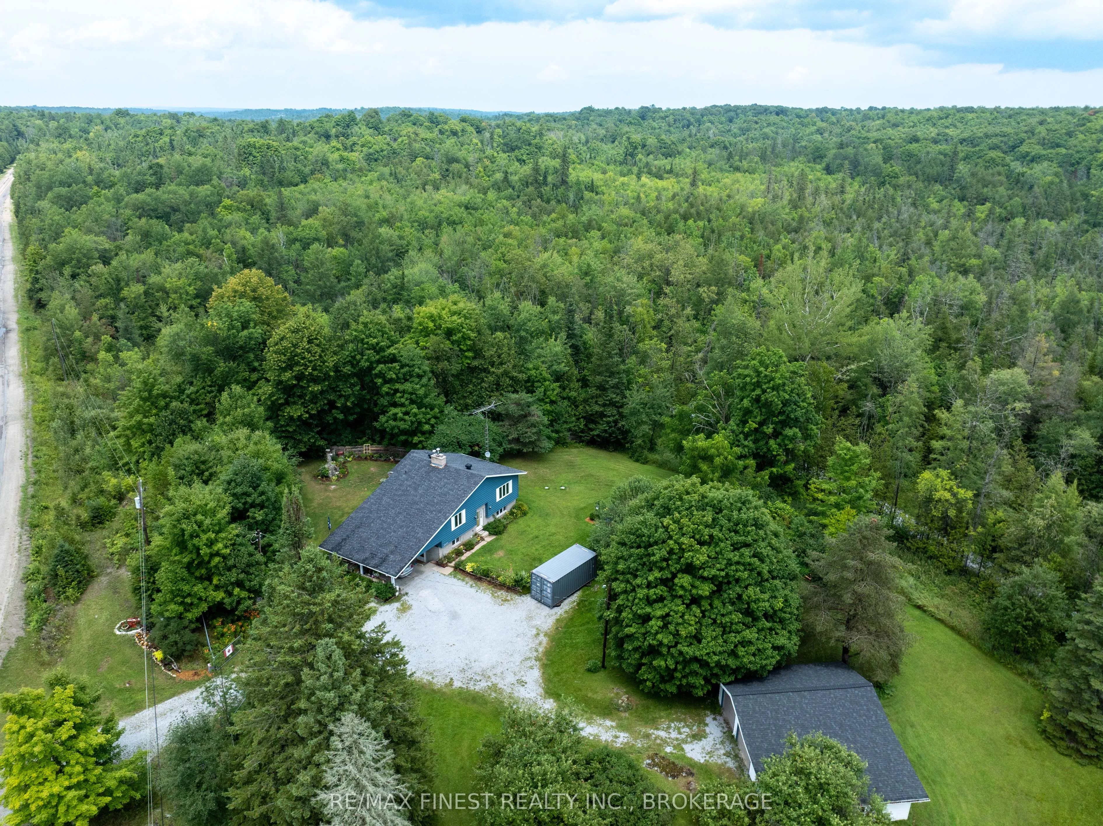 15913 Road 509 N/A, ON K0H 1J0