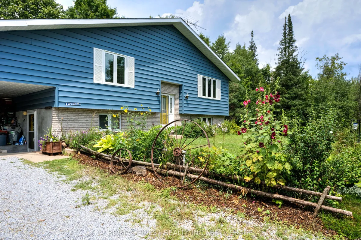 15913 Road 509 N/A, ON K0H 1J0