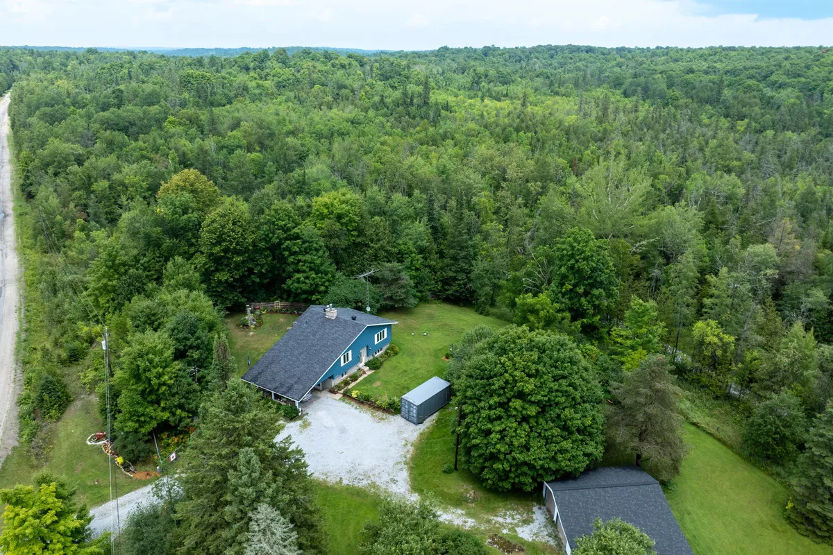 15913 Road 509 N/A, ON K0H 1J0