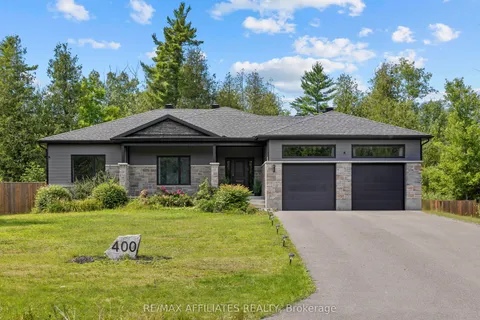 400 Cinnamon Crescent, ON K0A 2H0
