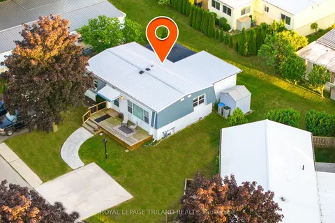 152 Pebble Beach Parkway, ON N0M 1T0