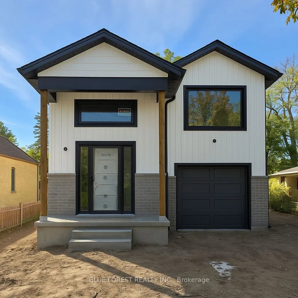 19 Redan Street, ON N5Z 1Y7