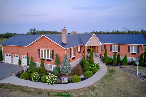 3092 Highway 49 Highway, ON K0K 2T0