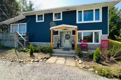 541 DONALD Street, ON P0H 1V0