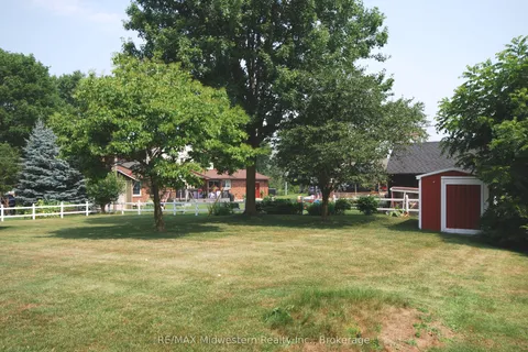 62 King Street, ON N0G 1Z0