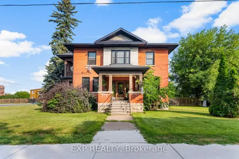48 Hall Avenue, ON K7V 2S3