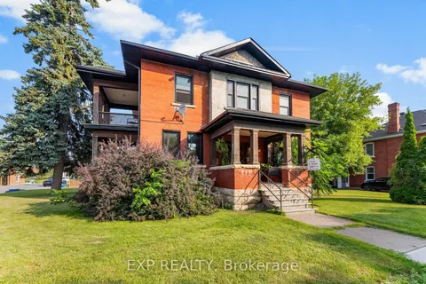 48 Hall Avenue, ON K7V 2S3