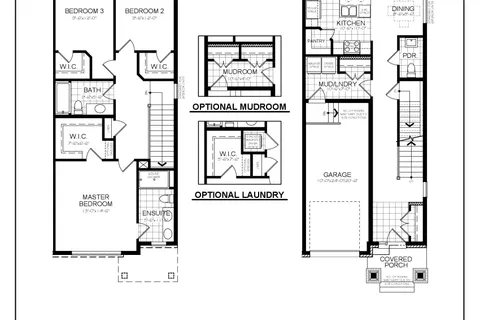 192 HERITAGE PARK Drive, ON K7R 3X8