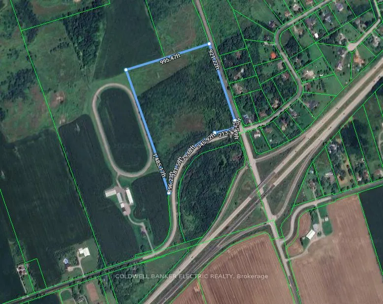 468 Fallis Line, ON L0A 1G0